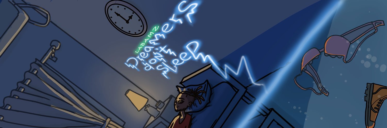 iam_labamz's profile banner image