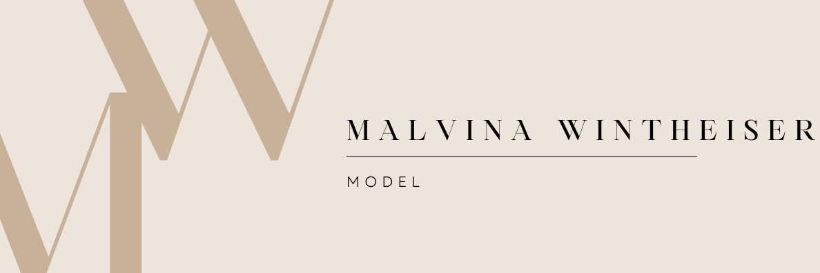 MalvinaWmodel's profile banner image