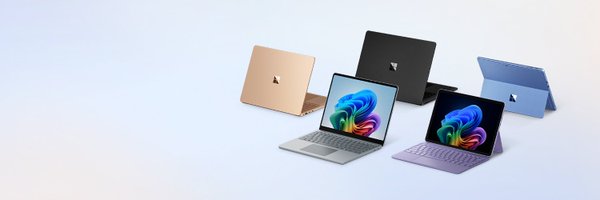 MicrosoftStore Profile Banner