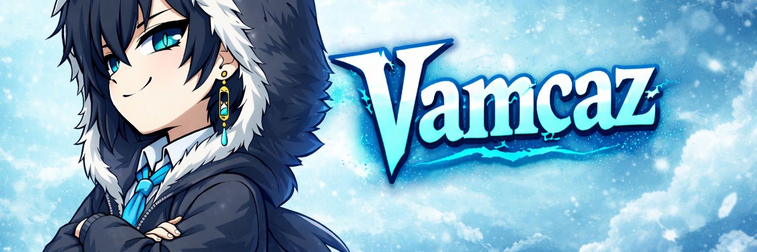 Vamcaz (❖,❖)🍚| | 𝔽rAI banner