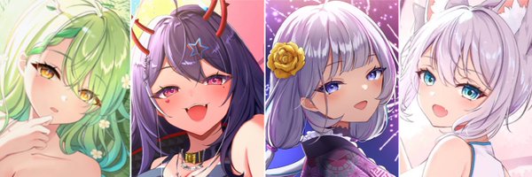 nohanenoe Profile Banner