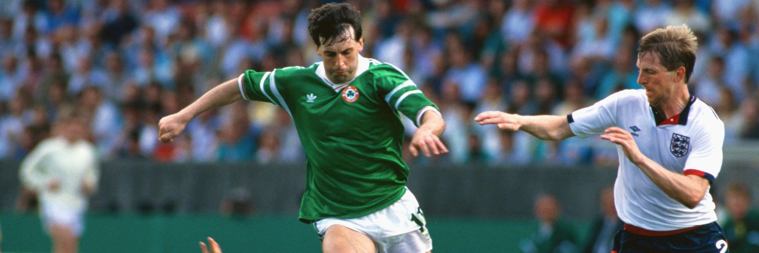 Tony Galvin banner