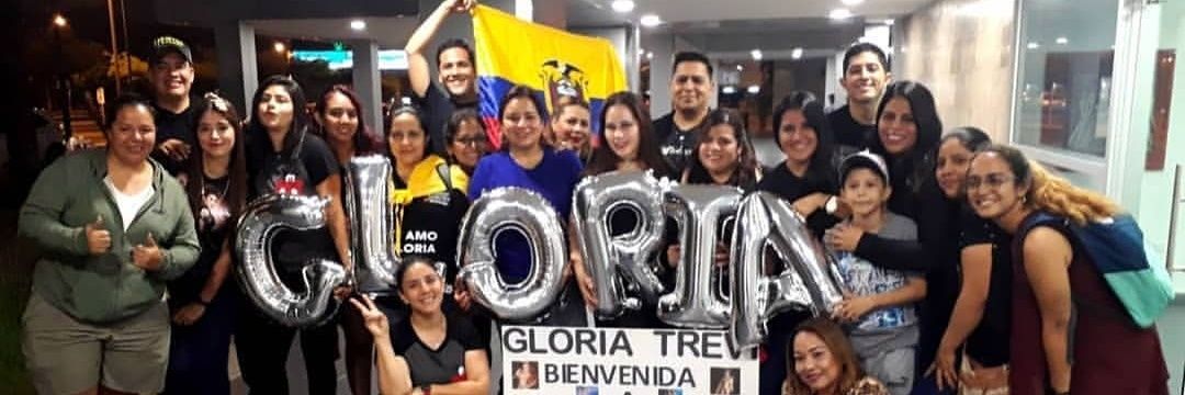 EcuadorGlow's profile banner image