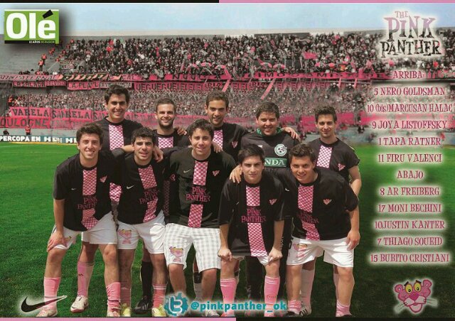 PinkPanther_OK's profile banner image