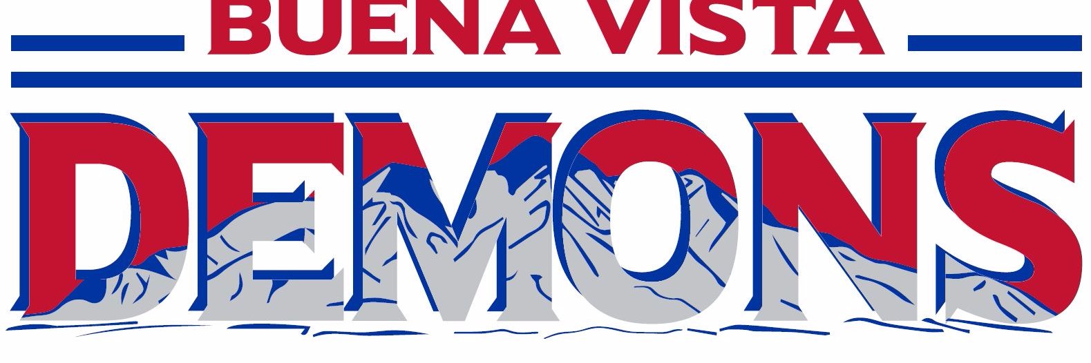BuenaVista Athletics banner