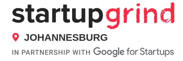 StartupGrindJHB Profile Banner