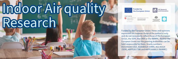 InChildHealthEU Profile Banner
