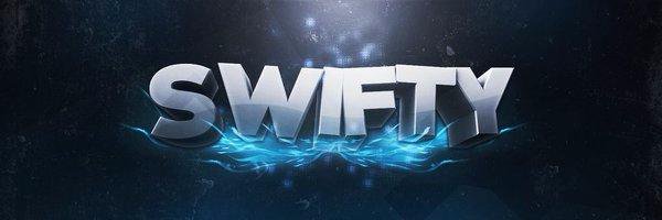 Swiftyyyo's profile banner image