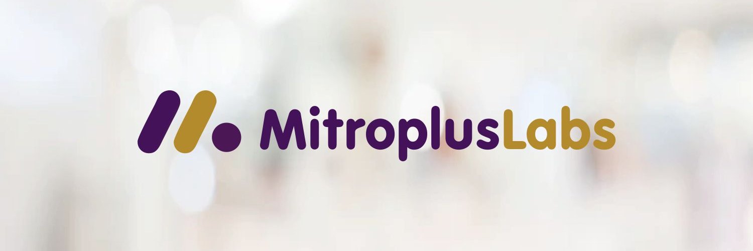 Mitroplus Labs's banner