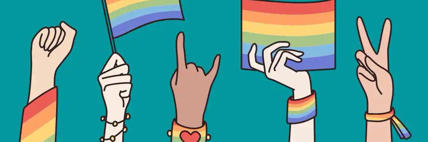 LGBTQ+ Research @ NTU Profile Banner