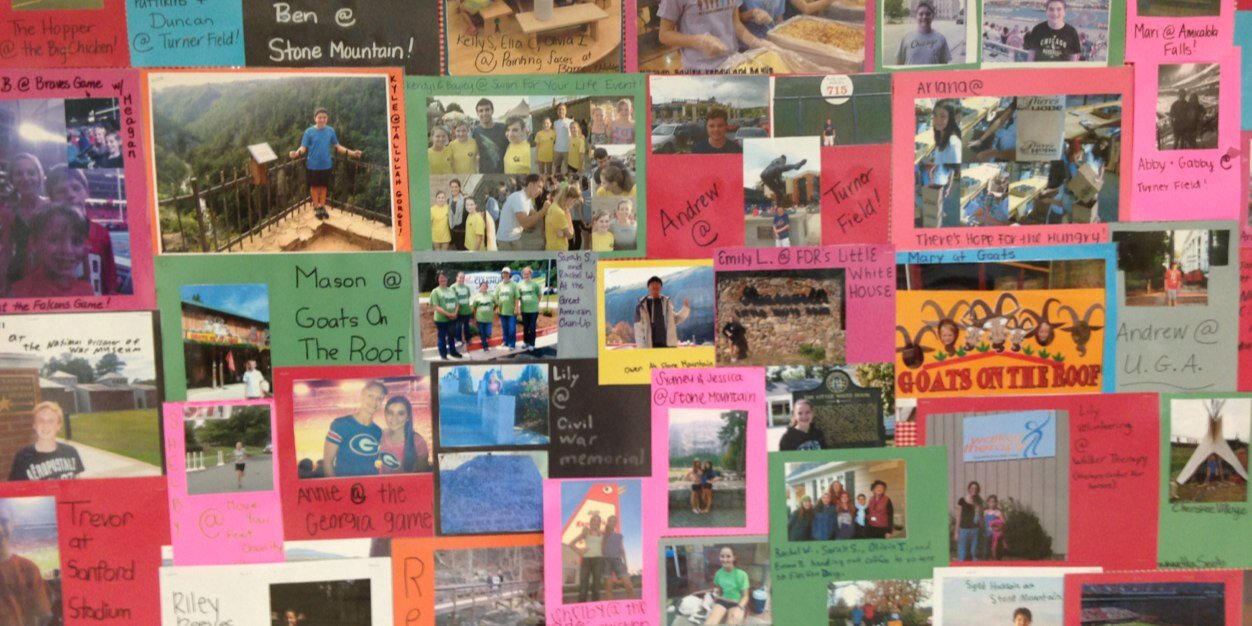 MrsW'sGAStudiesClass banner