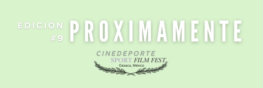Cinedeporte's profile banner image