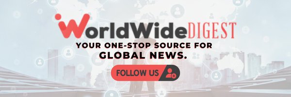 WorldWidedigest Profile Banner