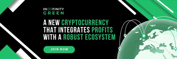 InfinityGreenio Profile Banner