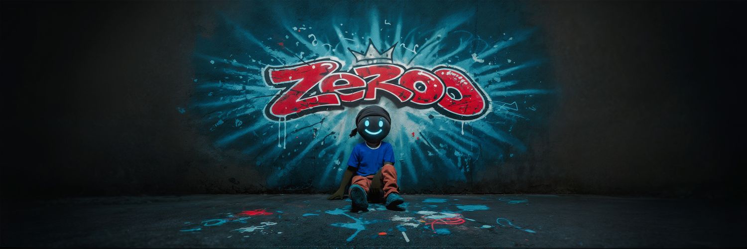 ZeR00 banner