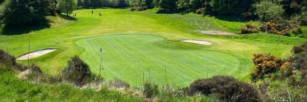 BathgateGolf Profile Banner