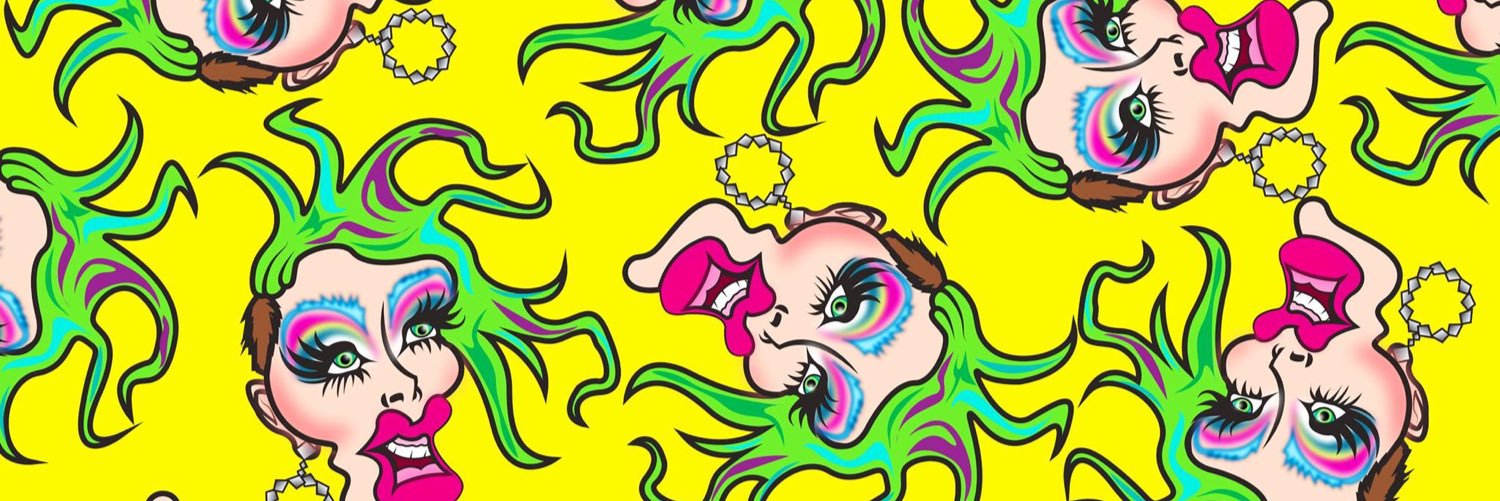 cocodeball's profile banner image
