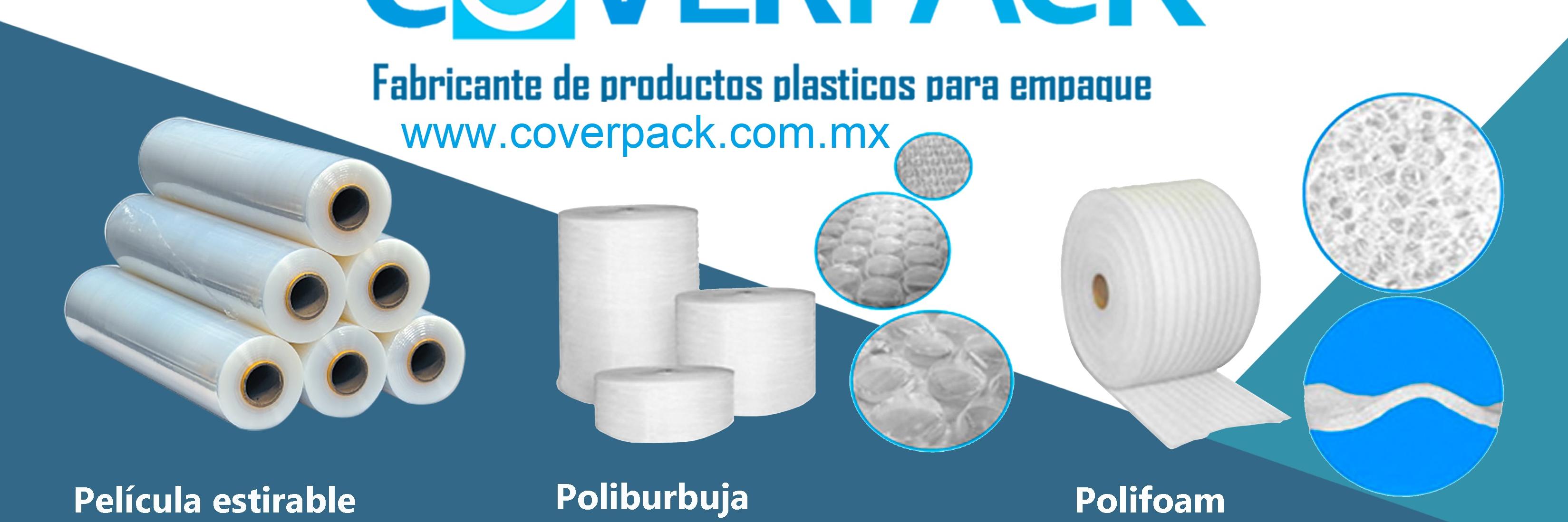 COVERPACK1's profile banner image