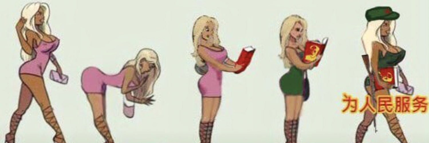 crump_queen's profile banner image