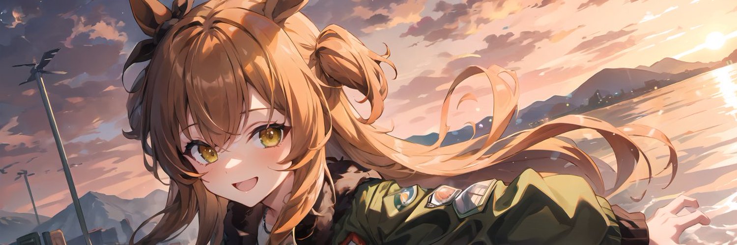 めむ Profile Banner