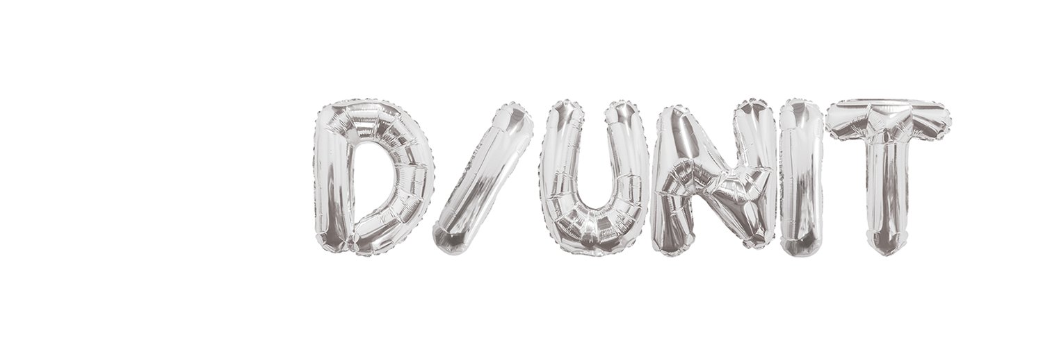 DUNIT's profile banner image