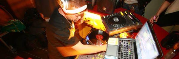 DJDUTCH3's profile banner image