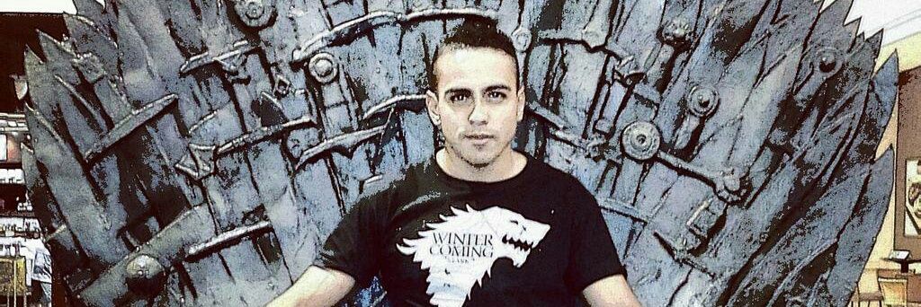 duvidaram's profile banner image