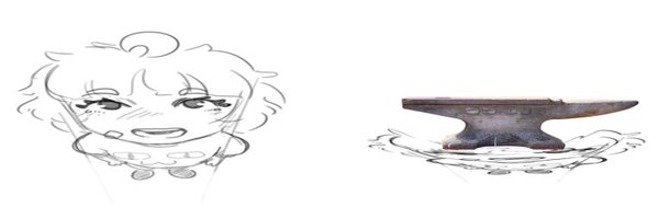 LauDrawz Profile Banner