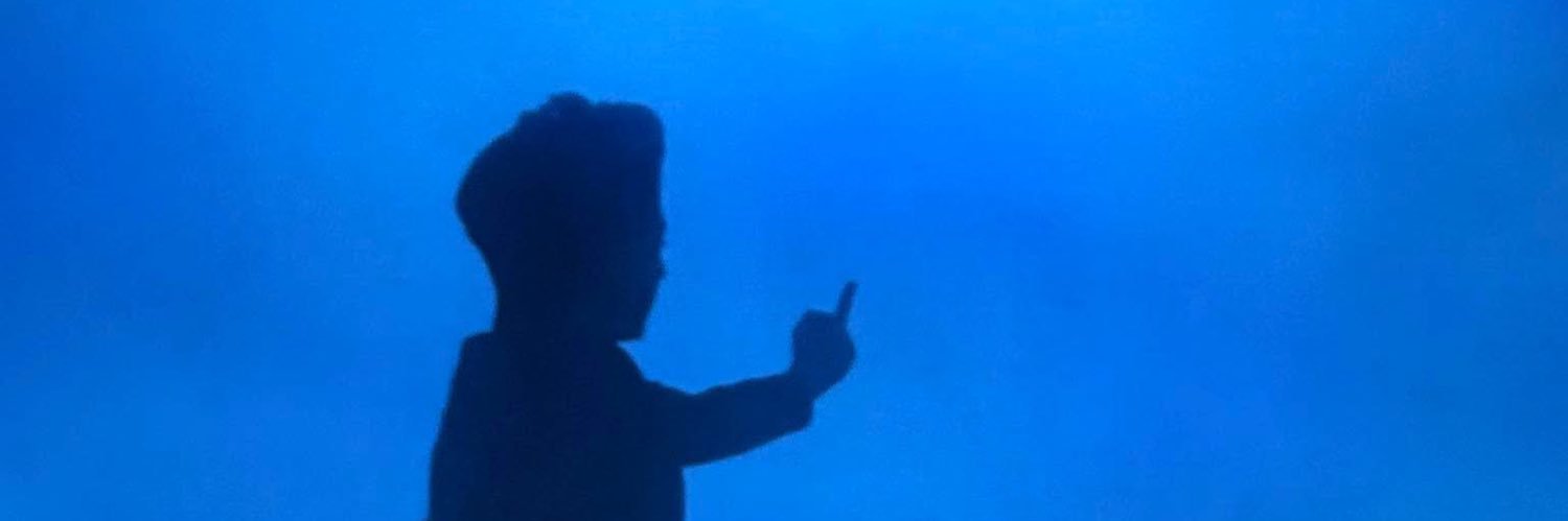 II HANDS II HELL banner