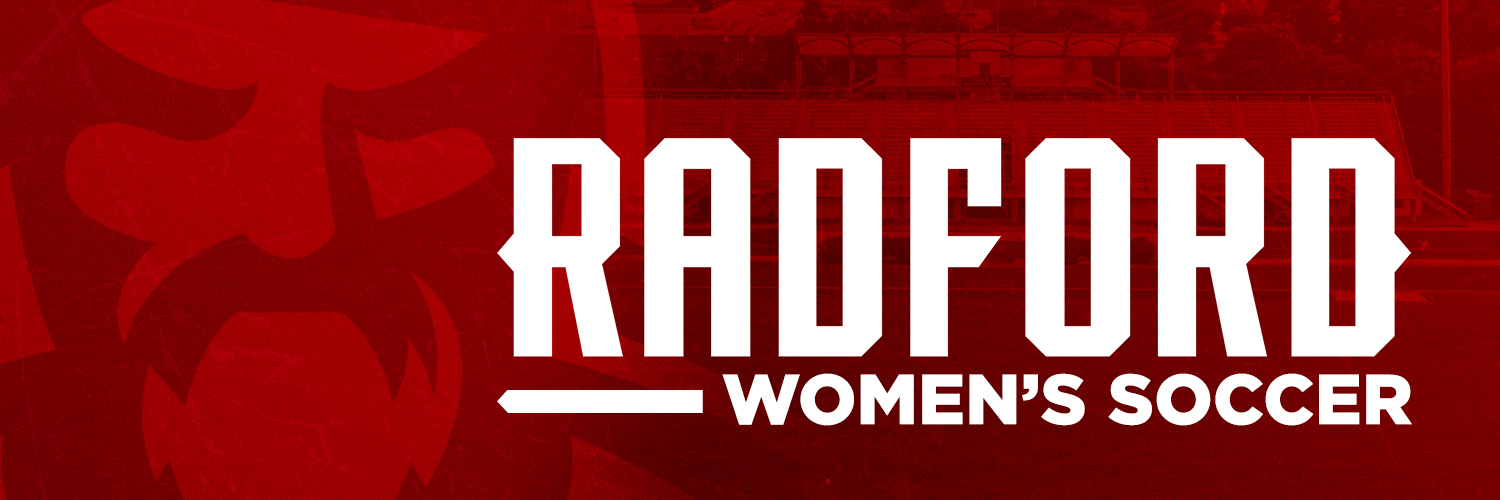 RadfordWSOC's profile banner image