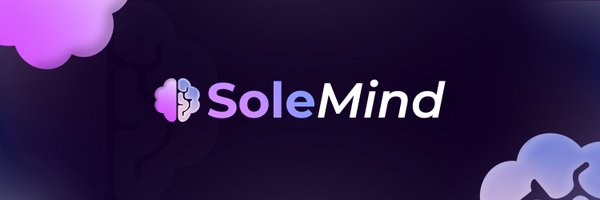 SoleMindEU Profile Banner