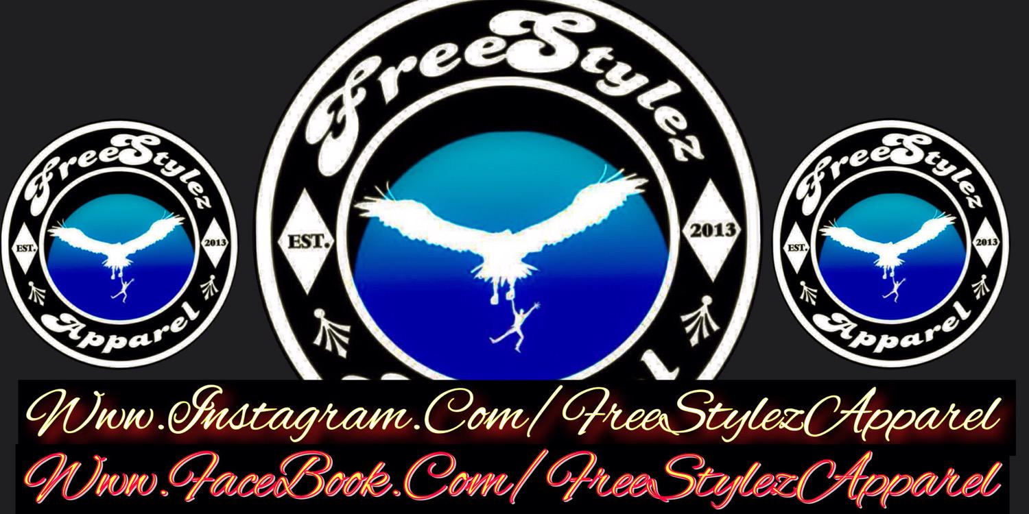 FStylezApparel's profile banner image
