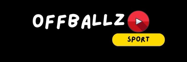 OFFBALLZ🏀 Profile Banner