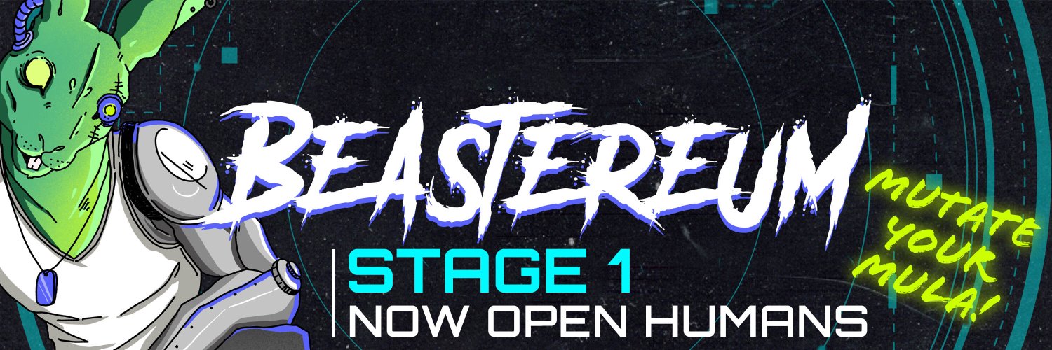BEASTEREUM banner