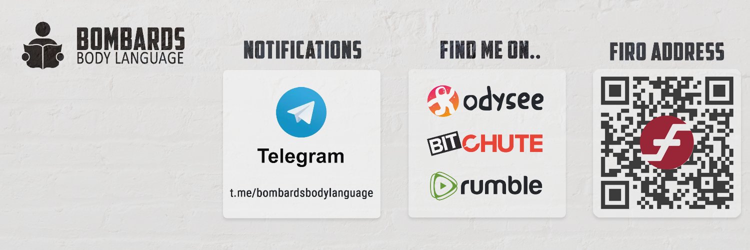 ʙᴏᴍʙᴀʀᴅꜱ ✝️🐟 banner