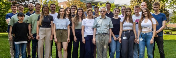 MWagnerLab Profile Banner