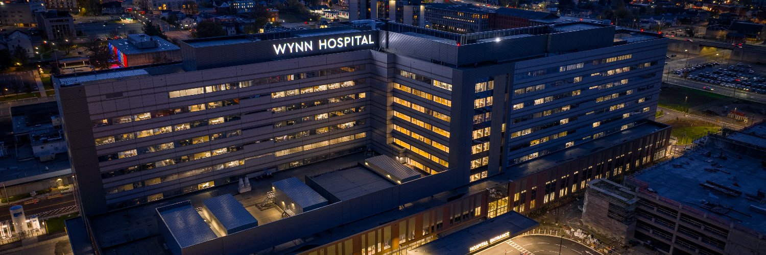 Mohawk Valley Health System banner