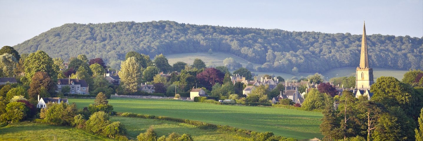 Future Countryside banner