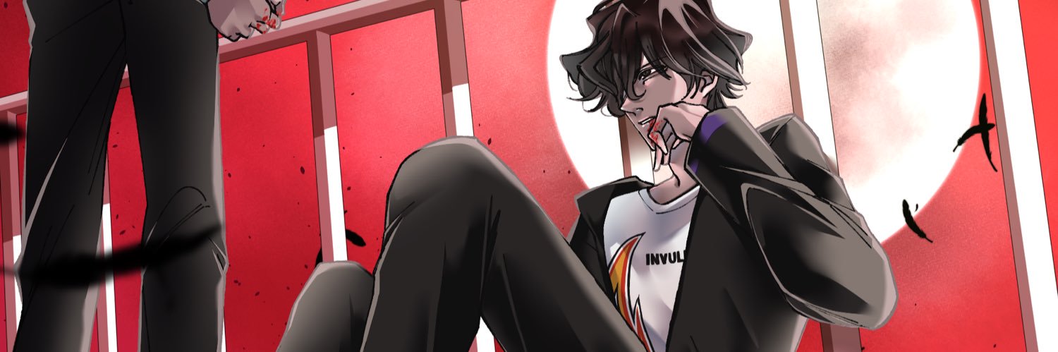 イヴキ‎'s banner