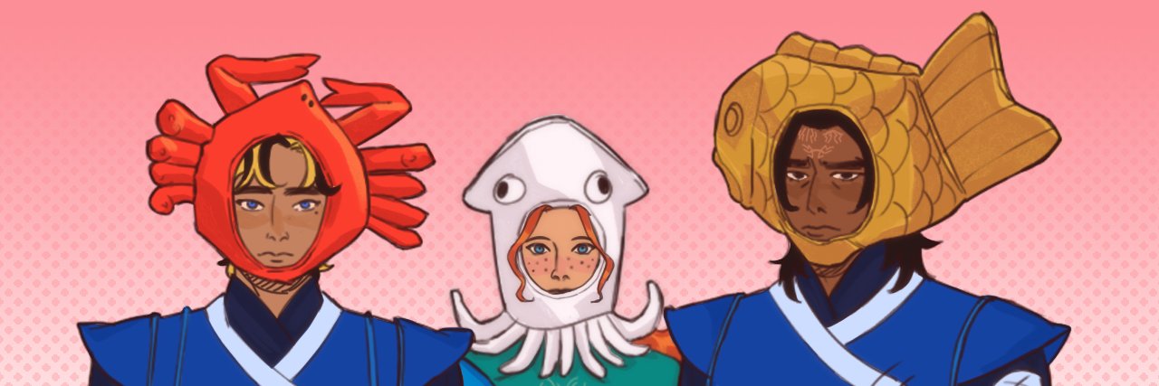 Tart's banner