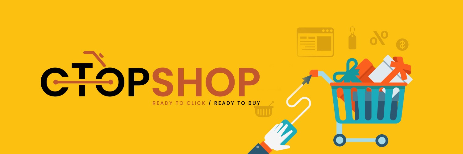 cTopShop_'s profile banner image
