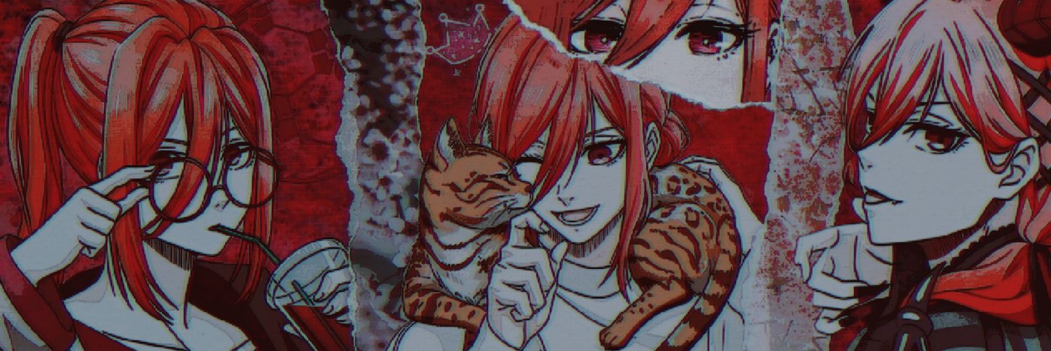 PrncssPanther's profile banner image