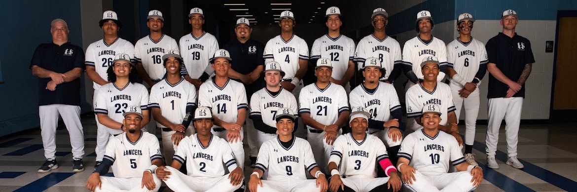 Lancerbaseball banner