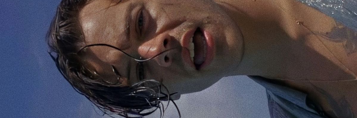 let banner