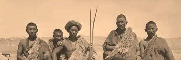 ཨ་མདོ་བ ∵ banner