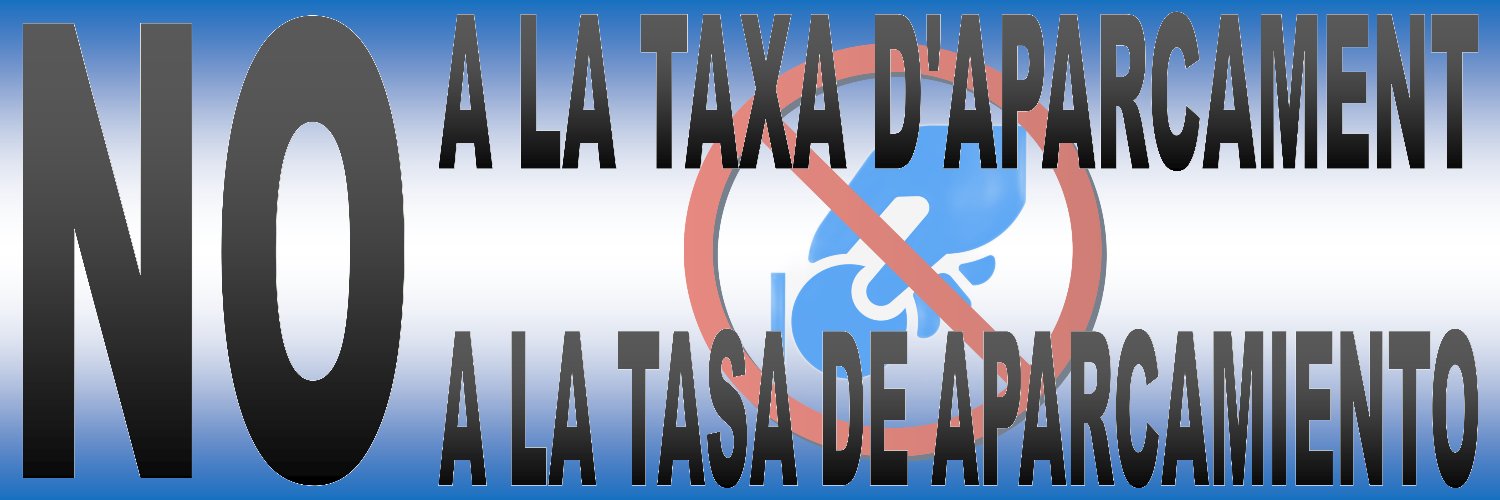 Assemblea Veïnal de Cunit banner