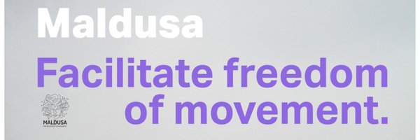 Maldusa_Project Profile Banner