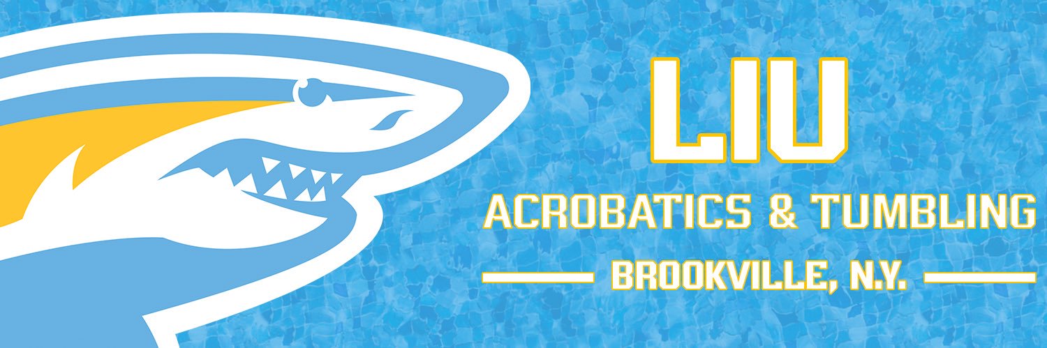 LIUAcroTumbling's profile banner image