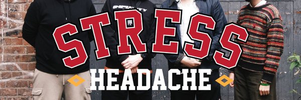 _stressheadache Profile Banner