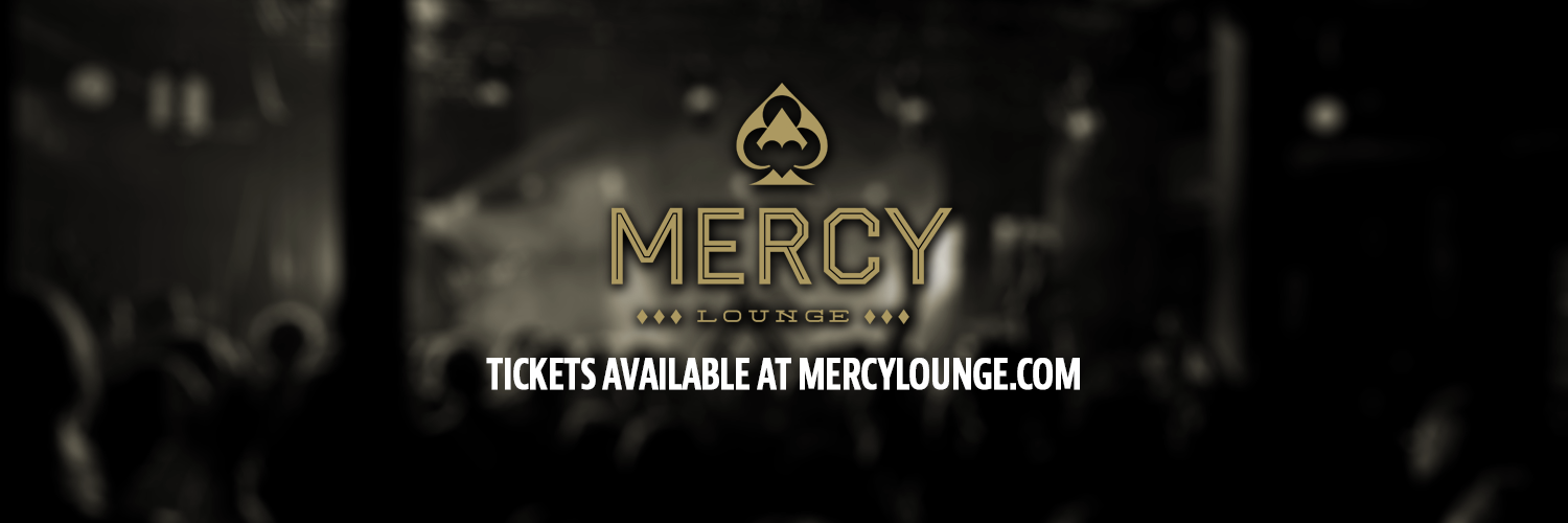 Mercy Lounge banner